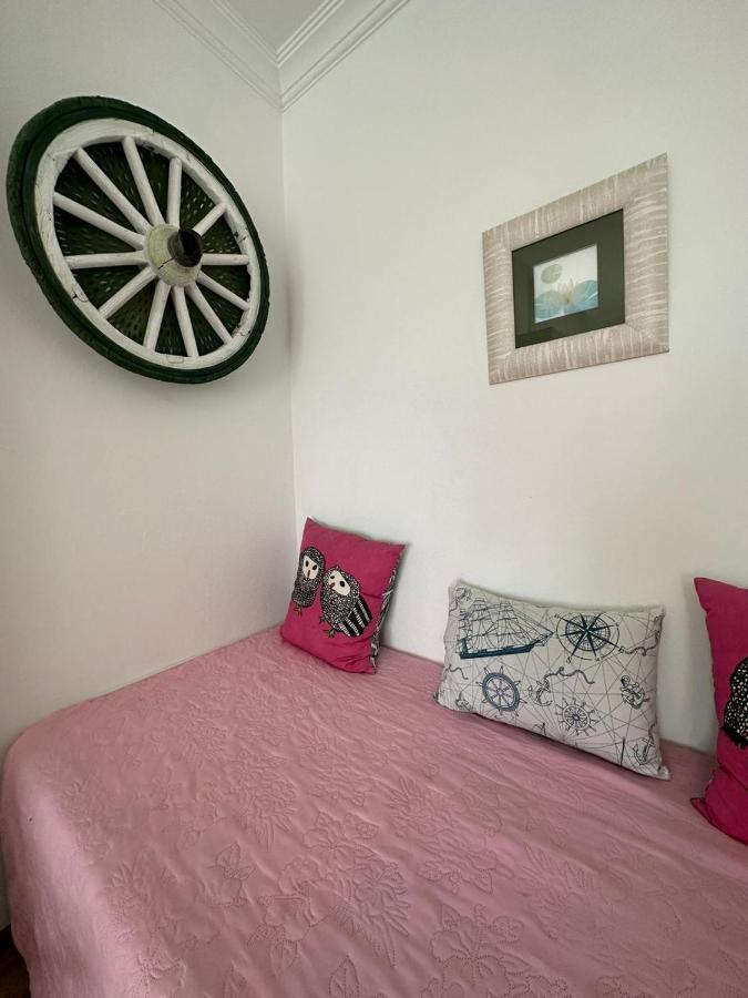 Monat Otel Hacimemis Alaçatı Esterno foto