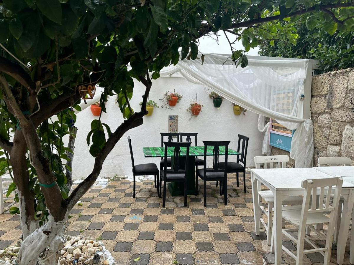 Monat Otel Hacimemis Alaçatı Esterno foto