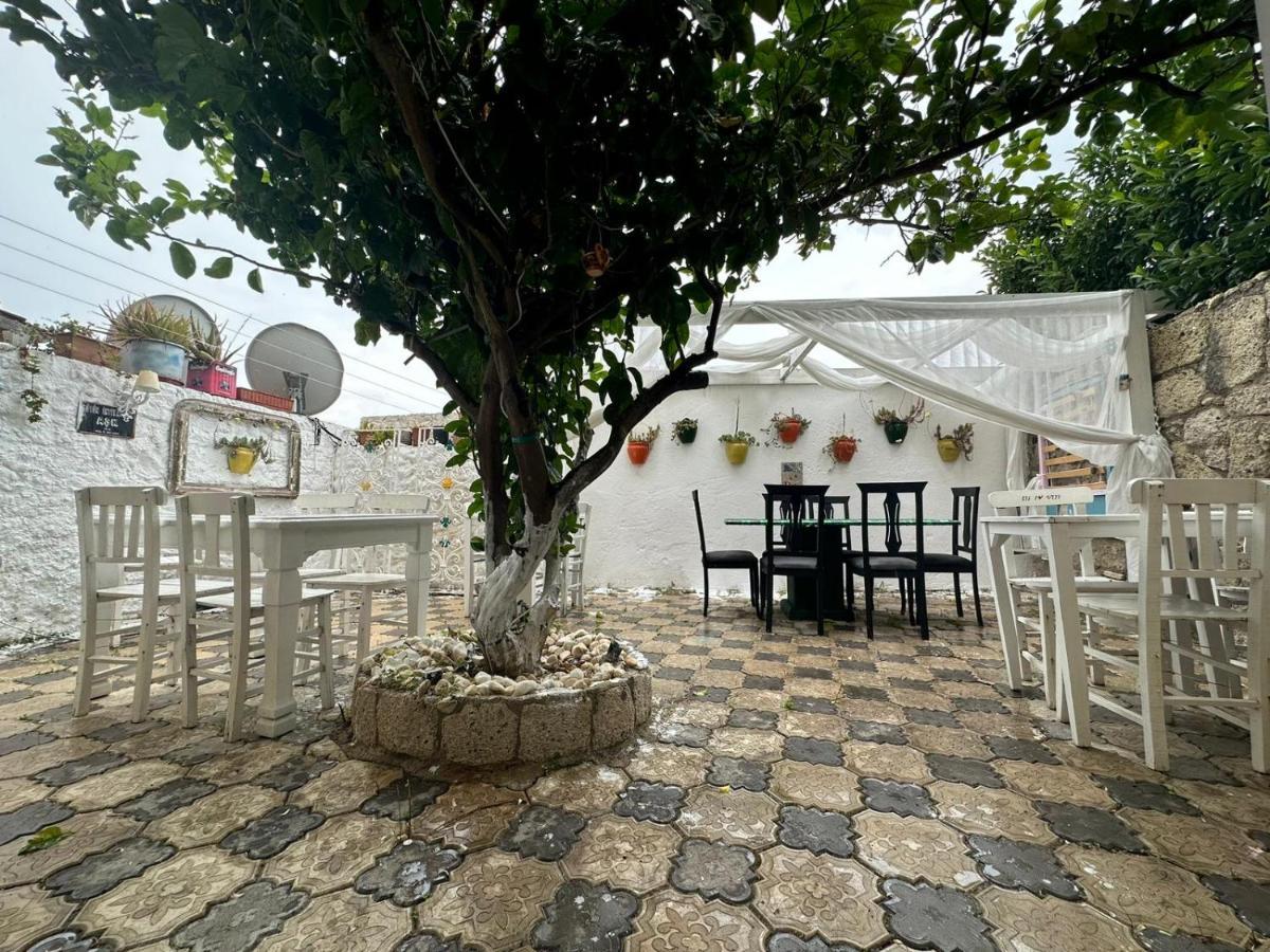 Monat Otel Hacimemis Alaçatı Esterno foto